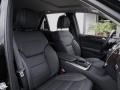 Black - ML 350 4Matic Photo No. 17