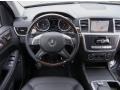 Black - ML 350 4Matic Photo No. 20