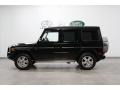 Black - G 550 Photo No. 2