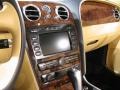 2007 Dark Sapphire Bentley Continental GTC   photo #8