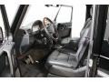 Black - G 550 Photo No. 18