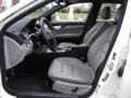 Grey/Black Interior Photo for 2008 Mercedes-Benz C #62001900