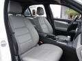 Grey/Black Interior Photo for 2008 Mercedes-Benz C #62001954