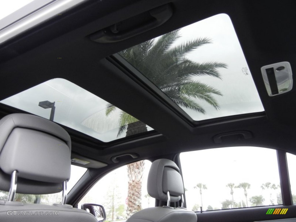 2008 Mercedes-Benz C 300 Sport Sunroof Photo #62001963