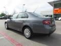 Platinum Grey Metallic - Jetta S Sedan Photo No. 3