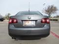 Platinum Grey Metallic - Jetta S Sedan Photo No. 4