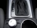 Grey/Black Controls Photo for 2008 Mercedes-Benz C #62002017