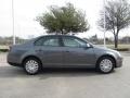Platinum Grey Metallic - Jetta S Sedan Photo No. 6