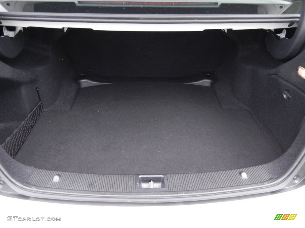 2008 Mercedes-Benz C 300 Sport Trunk Photo #62002036