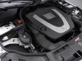 3.0 Liter DOHC 24-Valve VVT V6 2008 Mercedes-Benz C 300 Sport Engine