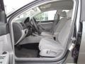 Platinum Grey Metallic - Jetta S Sedan Photo No. 9