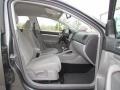 Platinum Grey Metallic - Jetta S Sedan Photo No. 10