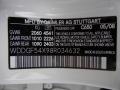 650 2008 Mercedes-Benz C 300 Sport Parts