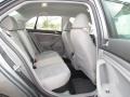 Platinum Grey Metallic - Jetta S Sedan Photo No. 11