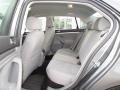 Platinum Grey Metallic - Jetta S Sedan Photo No. 12