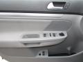 Platinum Grey Metallic - Jetta S Sedan Photo No. 13