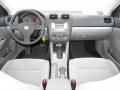 Platinum Grey Metallic - Jetta S Sedan Photo No. 14