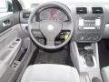 Platinum Grey Metallic - Jetta S Sedan Photo No. 15