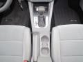 Platinum Grey Metallic - Jetta S Sedan Photo No. 17