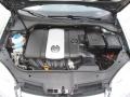 Platinum Grey Metallic - Jetta S Sedan Photo No. 18