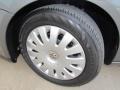 Platinum Grey Metallic - Jetta S Sedan Photo No. 20