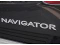 2003 Black Lincoln Navigator Luxury  photo #9