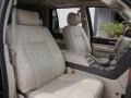2003 Black Lincoln Navigator Luxury  photo #20