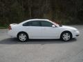 Summit White - Impala LT Photo No. 2
