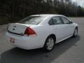 Summit White - Impala LT Photo No. 3