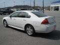 Summit White - Impala LT Photo No. 10