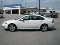 Summit White - Impala LT Photo No. 11