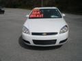 Summit White - Impala LT Photo No. 13