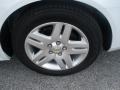 Summit White - Impala LT Photo No. 14