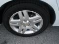 Summit White - Impala LT Photo No. 15
