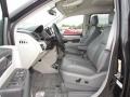 2012 Twilight Gray Metallic Volkswagen Routan SE  photo #3