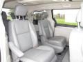 2012 Twilight Gray Metallic Volkswagen Routan SE  photo #4