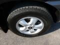 2006 Dark Emerald Green Hyundai Santa Fe GLS 4WD  photo #9
