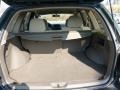 2006 Dark Emerald Green Hyundai Santa Fe GLS 4WD  photo #13
