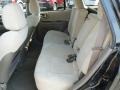 2006 Dark Emerald Green Hyundai Santa Fe GLS 4WD  photo #14