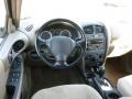 2006 Dark Emerald Green Hyundai Santa Fe GLS 4WD  photo #15