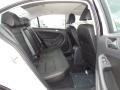 Candy White - Jetta SE Sedan Photo No. 4