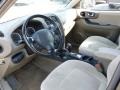 2006 Dark Emerald Green Hyundai Santa Fe GLS 4WD  photo #17