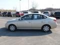 Laguna Sand Metallic - Elantra GLS Sedan Photo No. 4