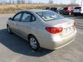Laguna Sand Metallic - Elantra GLS Sedan Photo No. 5
