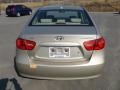 Laguna Sand Metallic - Elantra GLS Sedan Photo No. 6