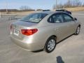 Laguna Sand Metallic - Elantra GLS Sedan Photo No. 7
