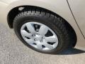 Laguna Sand Metallic - Elantra GLS Sedan Photo No. 9