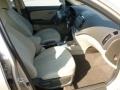 Laguna Sand Metallic - Elantra GLS Sedan Photo No. 10