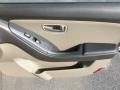 Laguna Sand Metallic - Elantra GLS Sedan Photo No. 11