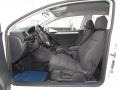 Candy White - Golf 2 Door TDI Photo No. 3